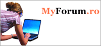 Pagina de start a forumului spyology